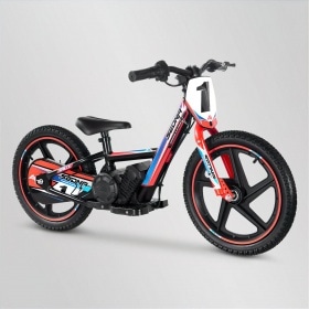 Electric Balance Bike 16
