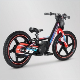 Electric Balance Bike 16