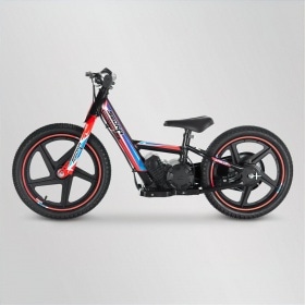 Electric Balance Bike 16
