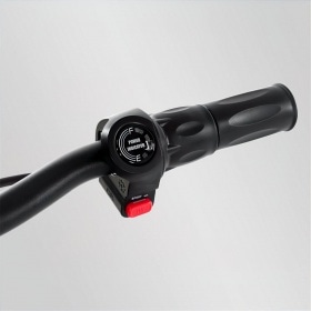 Electric Balance Bike 16