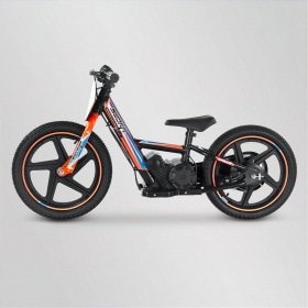 Electric Balance Bike 16