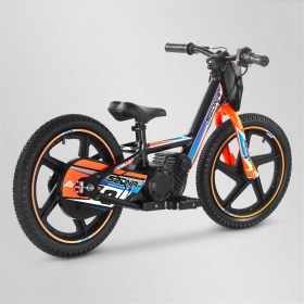 Electric Balance Bike 16