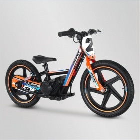Electric Balance Bike 16