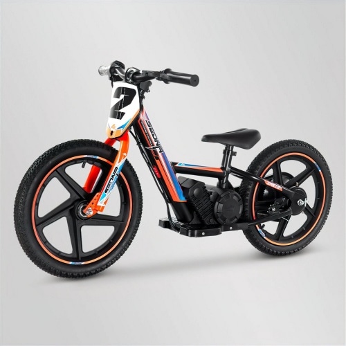 Electric Balance Bike 16 Electric Balance Bike 16