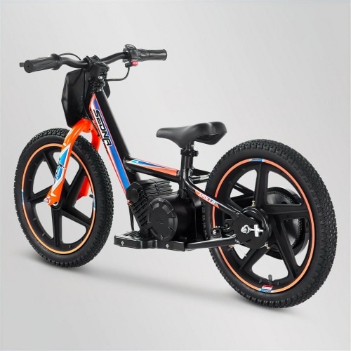 Electric Balance Bike 16 Electric Balance Bike 16