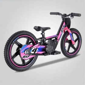 Electric Balance Bike 16