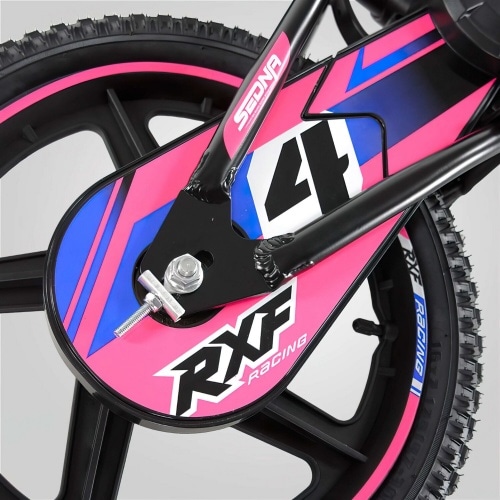 Electric Balance Bike 16 Electric Balance Bike 16