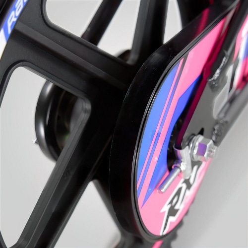 Electric Balance Bike 16 Electric Balance Bike 16