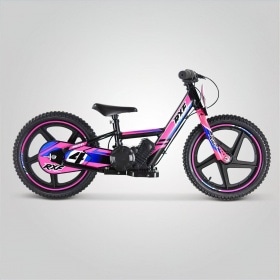 Electric Balance Bike 16