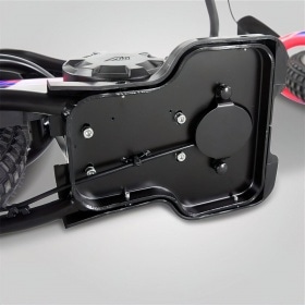 Electric Balance Bike 16