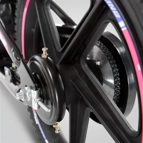 Electric Balance Bike 16