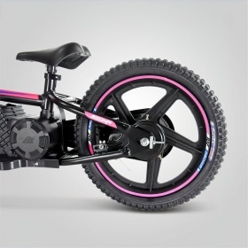 Electric Balance Bike 16