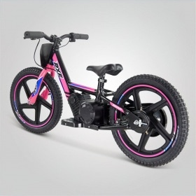 Electric Balance Bike 16