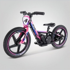 Electric Balance Bike 16