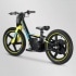 Electric Balance Bike 16″ Apollo Sedna 2021 yelow Electric Balance Bike 16″ Apollo Sedna 2021 yelow