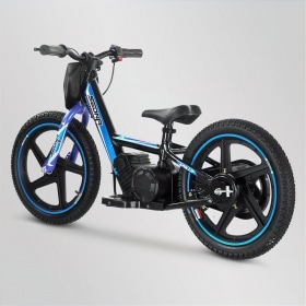 Electric Balance Bike 16″ Apollo Sedna 2021 blue