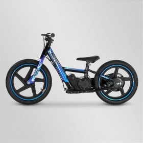 Electric Balance Bike 16″ Apollo Sedna 2021 blue