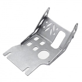 Skid Plate Pit Bike / Dirt Bike Apollo RFZ