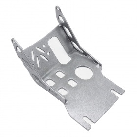 Skid Plate Pit Bike / Dirt Bike Apollo RFZ
