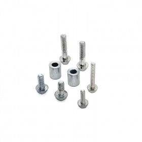 Skid Plate Pit Bike / Dirt Bike Apollo RFZ