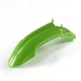 Priekšējais dubļu aizsargs Pit Bike / Minicross Apollo RFZ zaļš