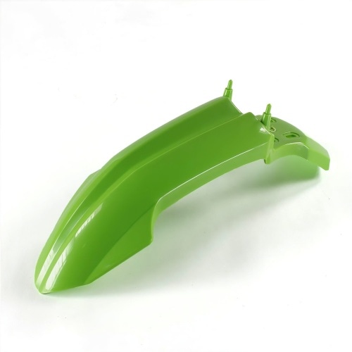 Priekšējais dubļu aizsargs Pit Bike / Minicross Apollo RFZ zaļš Priekšējais dubļu aizsargs Pit Bike / Minicross Apollo RFZ zaļš