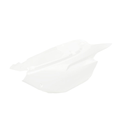 Aizmugurējais dubļu aizsargs Pit Bike / Minicross Apollo RFZ balts Aizmugurējais dubļu aizsargs Pit Bike / Minicross Apollo RFZ balts