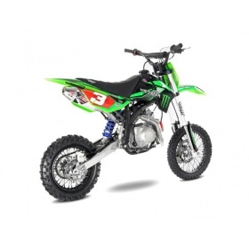 Fairing Kit with decal kit Monster Tomac Pit Bike / Dirt Bike Apollo RFZ