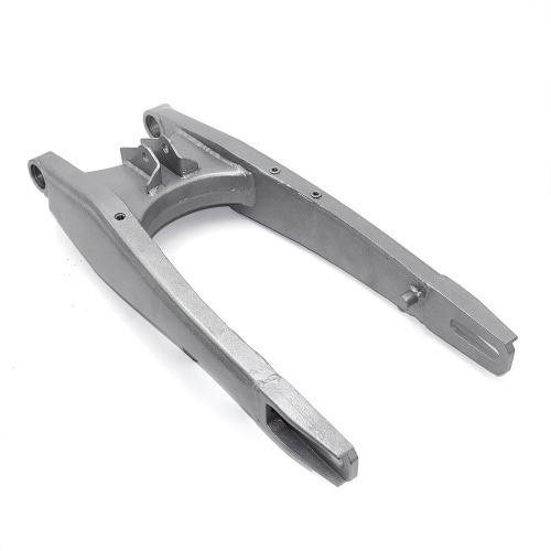 Swingarm for wheels 10 Swingarm for wheels 10