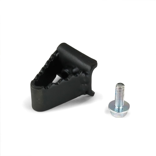 Brake Pedal Tip Pit Bike Apollo RFZ junior Brake Pedal Tip Pit Bike Apollo RFZ junior