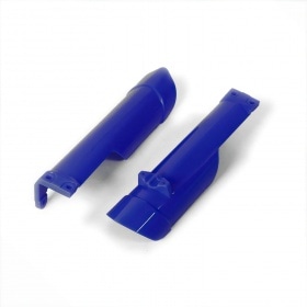 Dakšas aizsargi zili Pit Bike / Dirt Bike Apollo RXF / RFZ