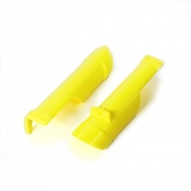 Dakšas aizsargi dzelteni Pit Bike / Dirt Bike Apollo RXF / RFZ