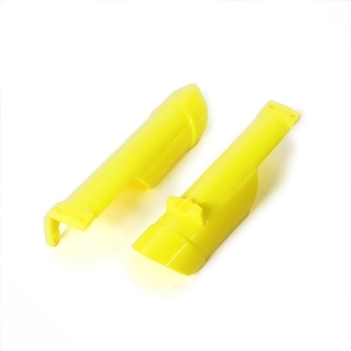 Dakšas aizsargi dzelteni Pit Bike / Dirt Bike Apollo RXF / RFZ Dakšas aizsargi dzelteni Pit Bike / Dirt Bike Apollo RXF / RFZ