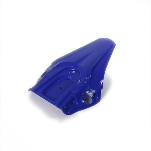 Rear Mudguard Minicross Apollo RXF 55cc blue Rear Mudguard Minicross Apollo RXF 55cc blue