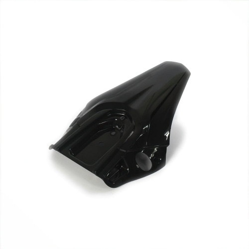 Rear Mudguard Minicross Apollo RXF 55cc black Rear Mudguard Minicross Apollo RXF 55cc black