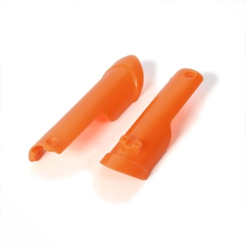 Fork Protectors orange Minicross Apollo RXF Mini 55cc Fork Protectors orange Minicross Apollo RXF Mini 55cc