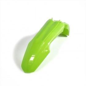 Priekšējais dubļu aizsargs Pit Bike / Minicross Apollo RXF zaļš