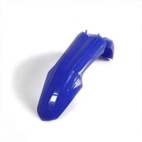 Priekšējais dubļu aizsargs Pit Bike / Minicross Apollo RXF Freeride zils