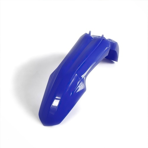 Priekšējais dubļu aizsargs Pit Bike / Minicross Apollo RXF Freeride zils Priekšējais dubļu aizsargs Pit Bike / Minicross Apollo RXF Freeride zils