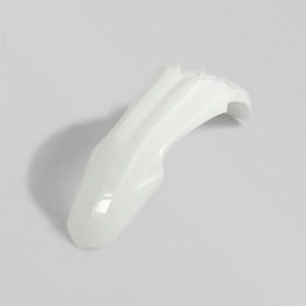 Priekšējais dubļu aizsargs Minicross Apollo RXF 55cc balts