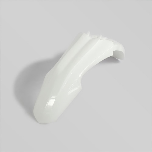 Priekšējais dubļu aizsargs Minicross Apollo RXF 55cc balts Priekšējais dubļu aizsargs Minicross Apollo RXF 55cc balts