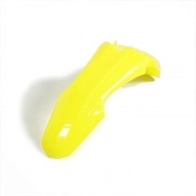 Priekšējais dubļu aizsargs Minicross Apollo RXF 55cc dzeltens