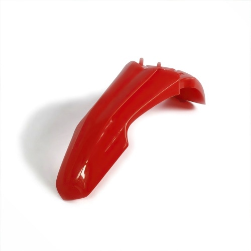 Front Mudguard Minicross Apollo RXF 55cc red Front Mudguard Minicross Apollo RXF 55cc red