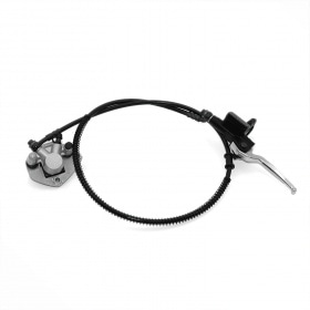 Brake Kit rear Apollo Minicross RXF Mini 55cc