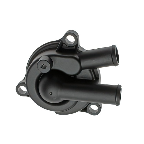 Ūdens sūkņa vāks Aprilia SR Ditech Ūdens sūkņa vāks Aprilia SR Ditech