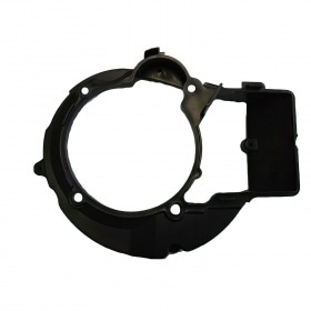 Dzesēšanas ventilatora vāks Morini AC