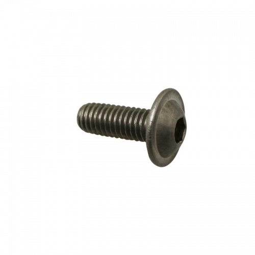 Skrūve izplūdes M6x16mm - Piaggio / Aprilia / Gilera Skrūve izplūdes M6x16mm - Piaggio / Aprilia / Gilera