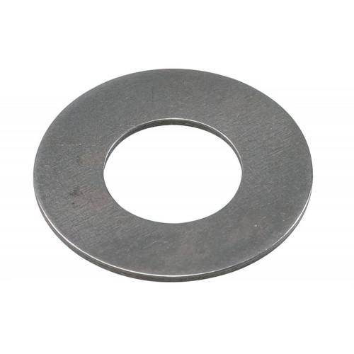 Zila tērauda paplāksne starpvārpstai Minarelli, 14x29x1mm Zila tērauda paplāksne starpvārpstai Minarelli, 14x29x1mm