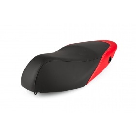 Seat Aprilia SR Motard 2018