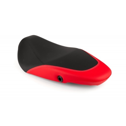 Seat Aprilia SR Motard 2018 Seat Aprilia SR Motard 2018